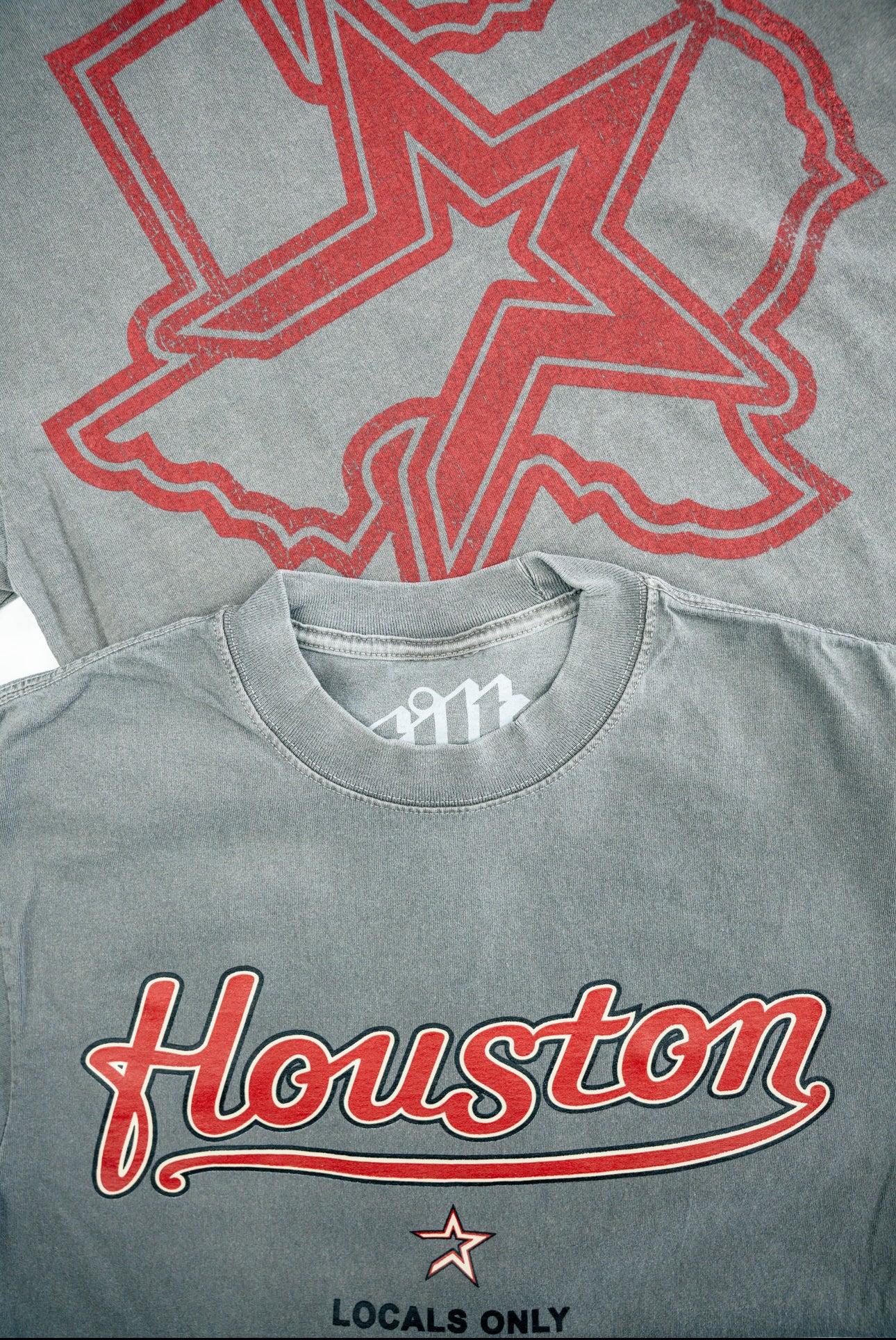 HOUSTON LOCALS ONLY (CEMENT/BRICK V2)