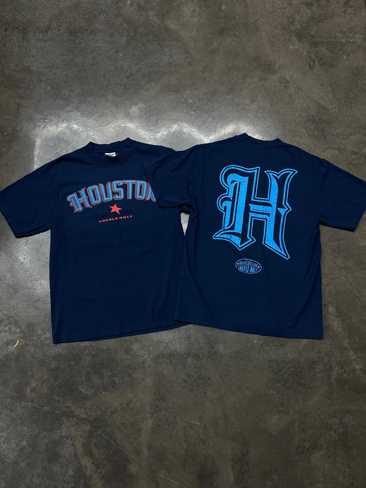 HLO - CITY BLUE (NAVY)
