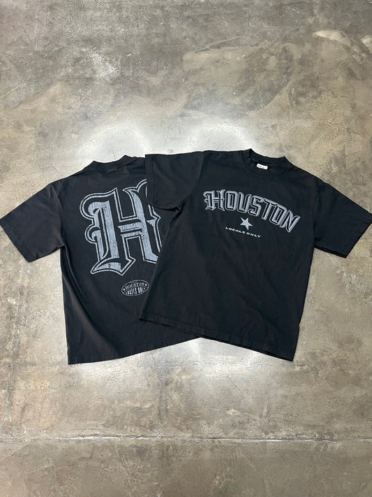 HLO - TXN LOCAL (BLK/BLK)
