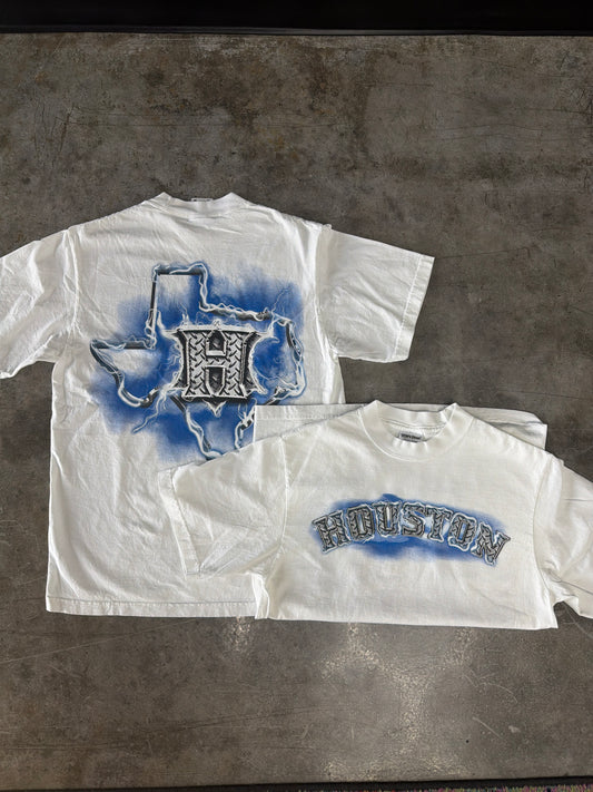 HLO - STEEL TX STATE (WHT)
